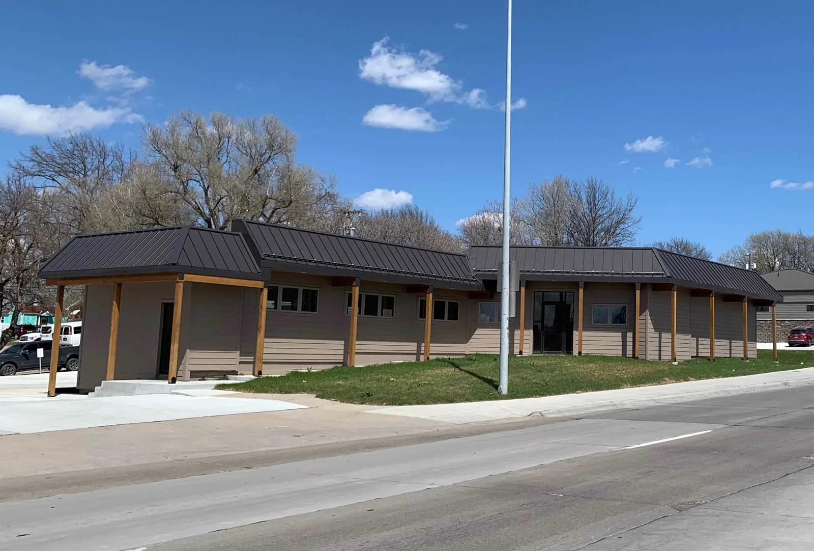 Retail/Office Building — Lease in Omaha, NE, photo 1 of 1