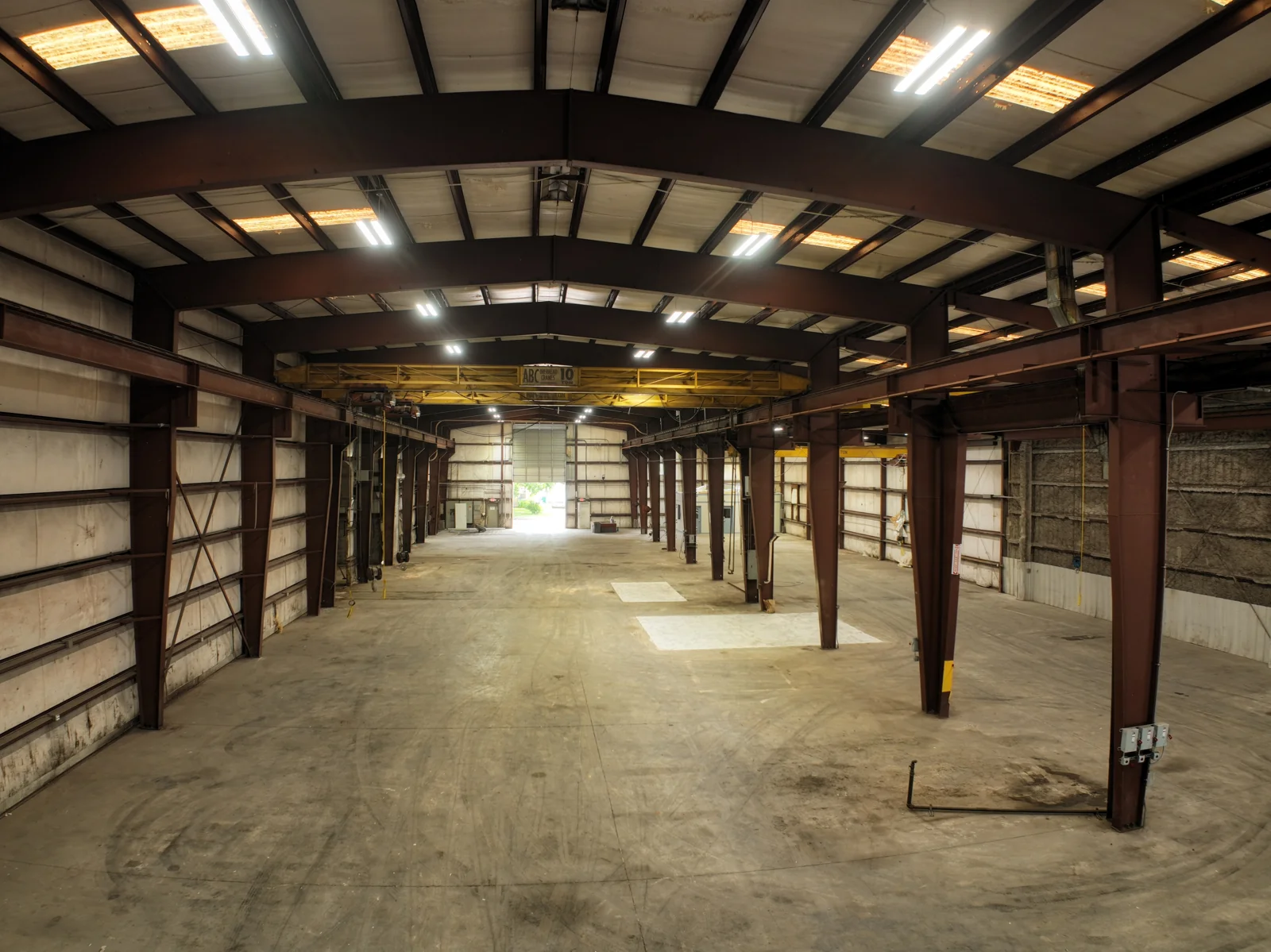 Industrial in Pasadena, TX — Lease in Pasadena, TX, photo 4 of 5
