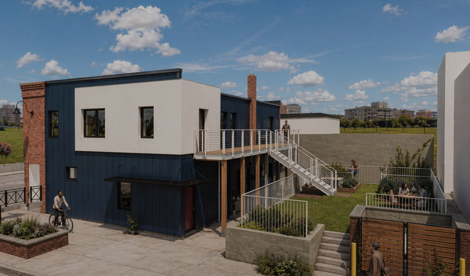 Ralston Flats — Lease in Ralston, NE, photo 3 of 4