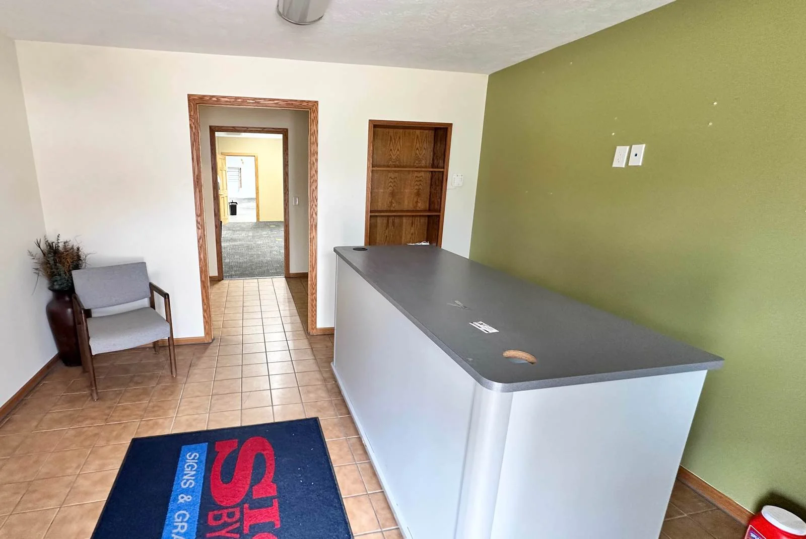 Flex Building — Lease in Omaha, NE, photo 6 of 8