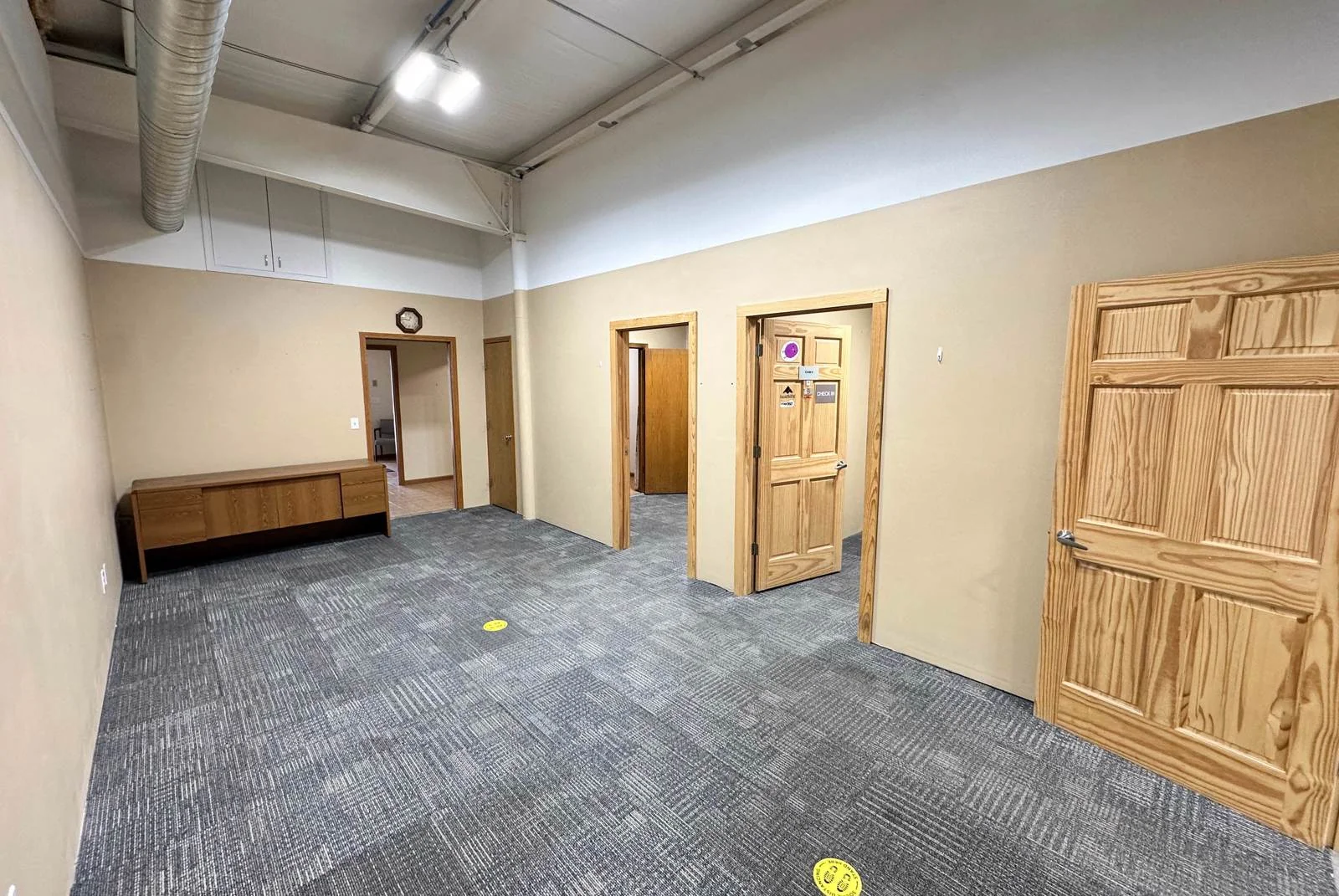 Flex Building — Lease in Omaha, NE, photo 7 of 8