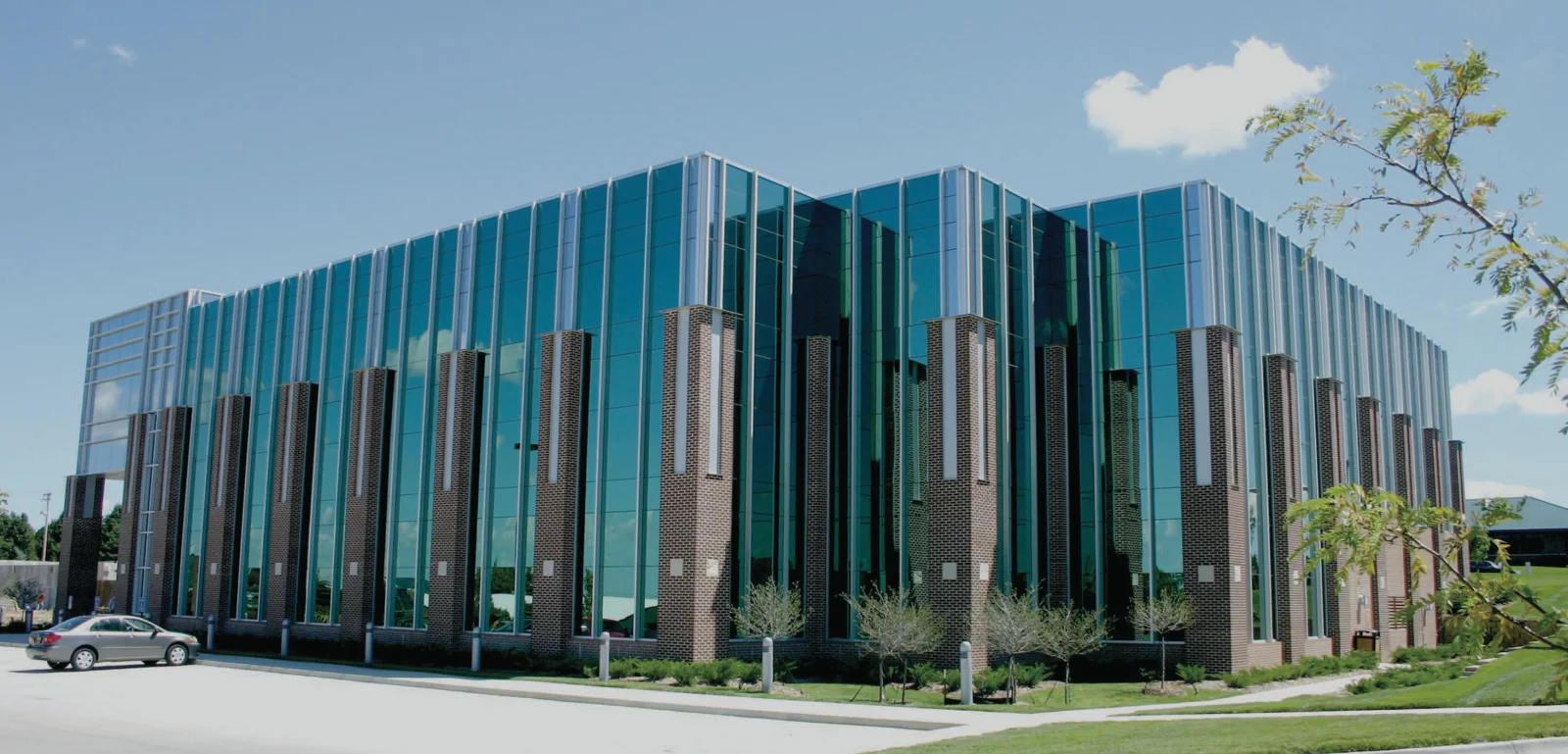 Westplex Building III — Lease in Omaha, NE, photo 1 of 3