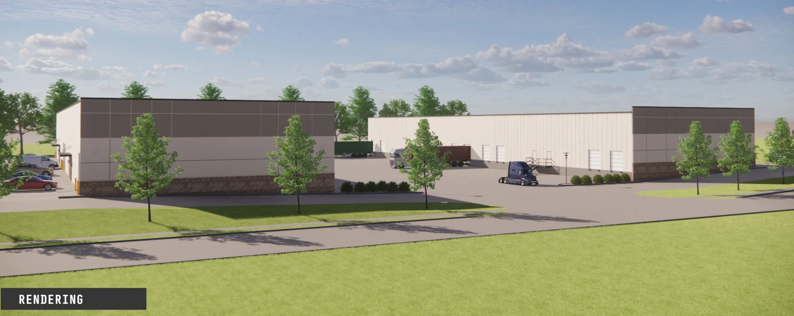 RAINWOOD POINTE - Industrial/Flex | For Lease — Lease in Omaha, NE, photo 7 of 8