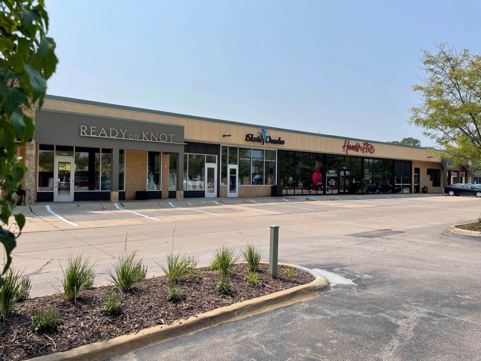 Rockbrook Village | Retail — Lease in Omaha, NE, photo 4 of 7
