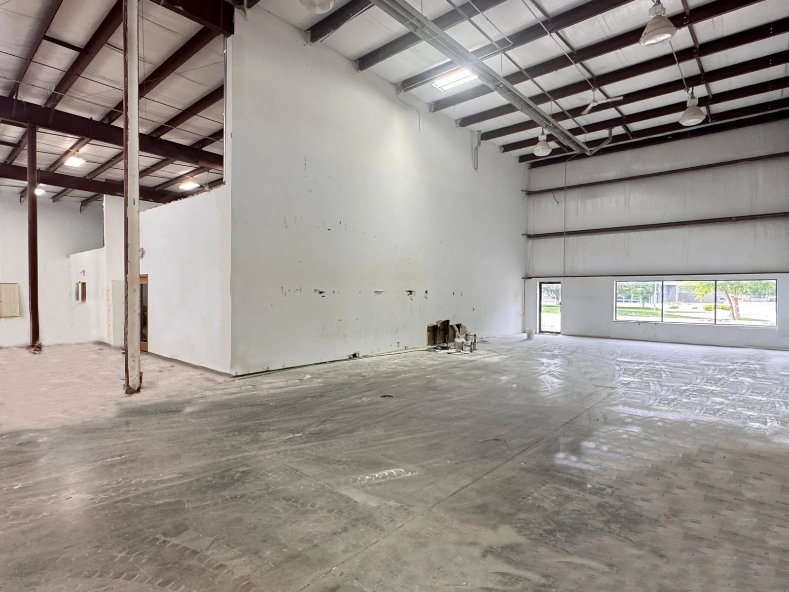 Industrial / Flex Space S 120th Street & Giles Road — Lease in La Vista, NE, photo 5 of 8