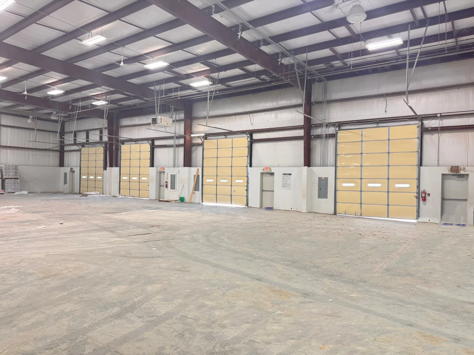 Industrial / Flex Space S 120th Street & Giles Road — Lease in La Vista, NE, photo 6 of 8