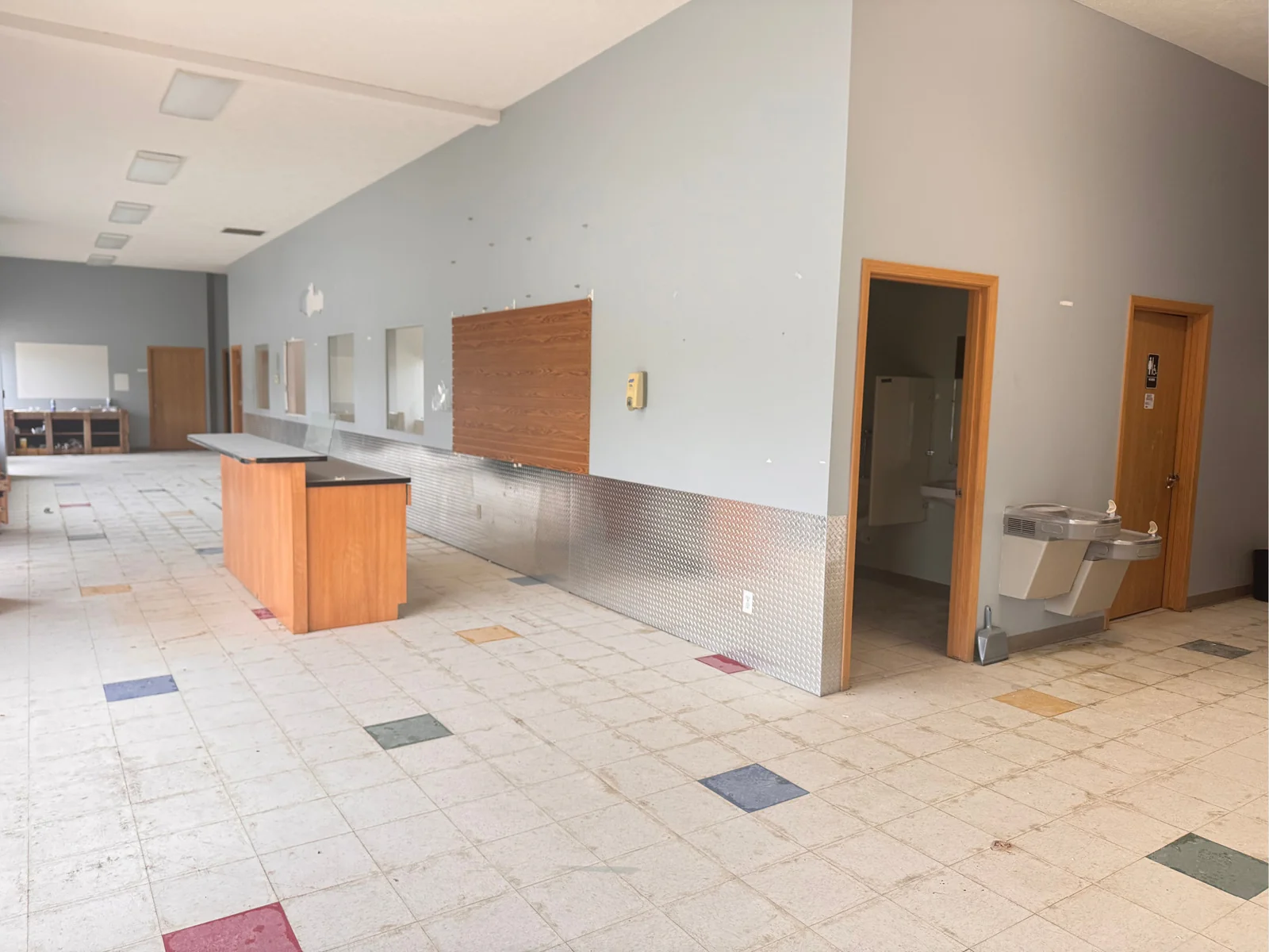 Industrial / Flex Space S 120th Street & Giles Road — Lease in La Vista, NE, photo 7 of 8