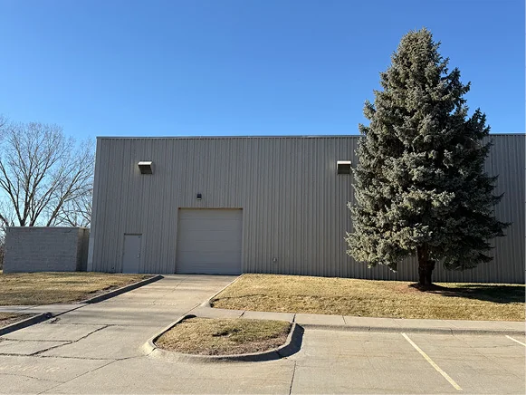 Industrial in Omaha, NE — Lease in Omaha, NE, photo 4 of 8