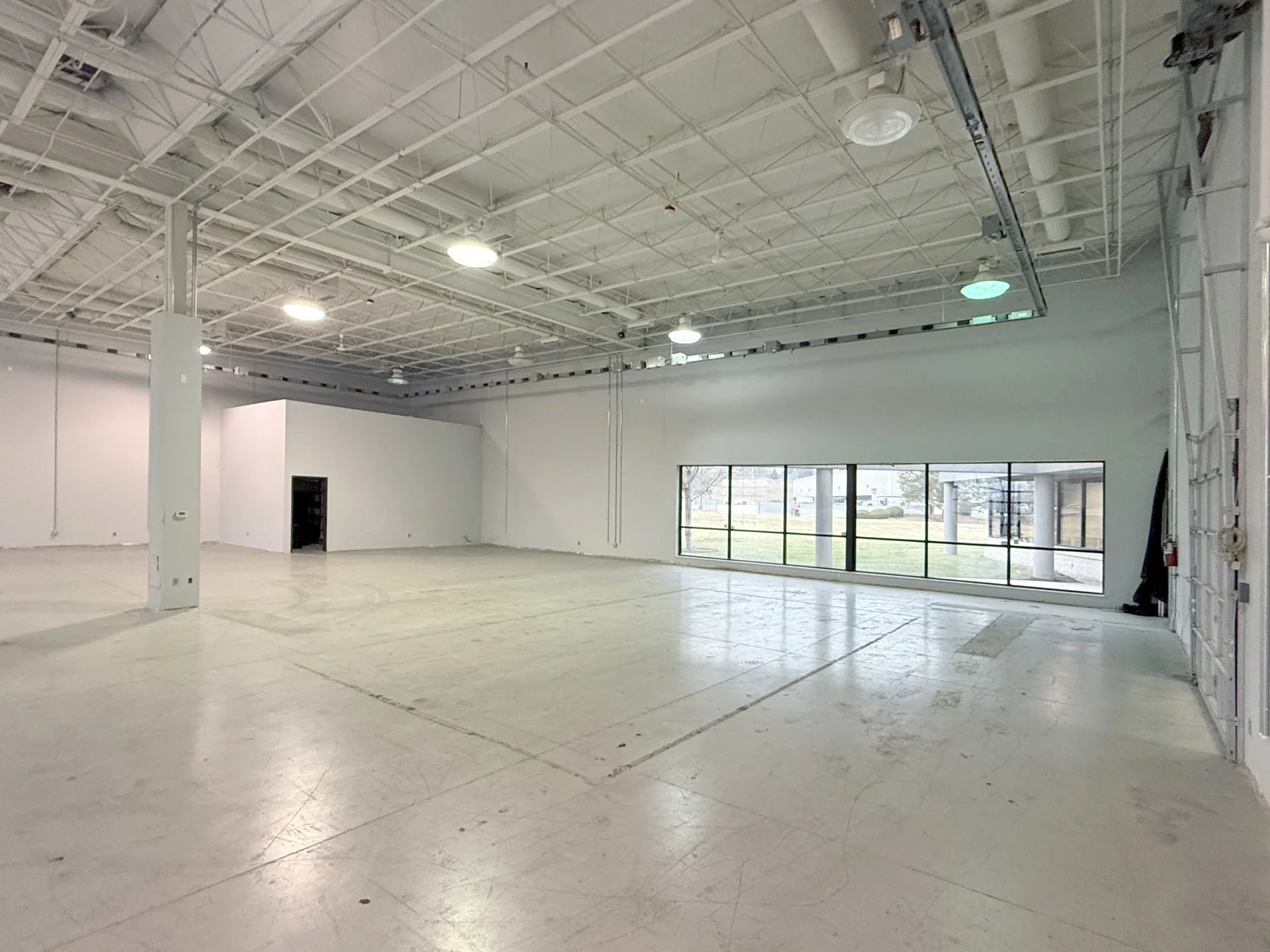Industrial in Omaha, NE — Lease in Omaha, NE, photo 6 of 8