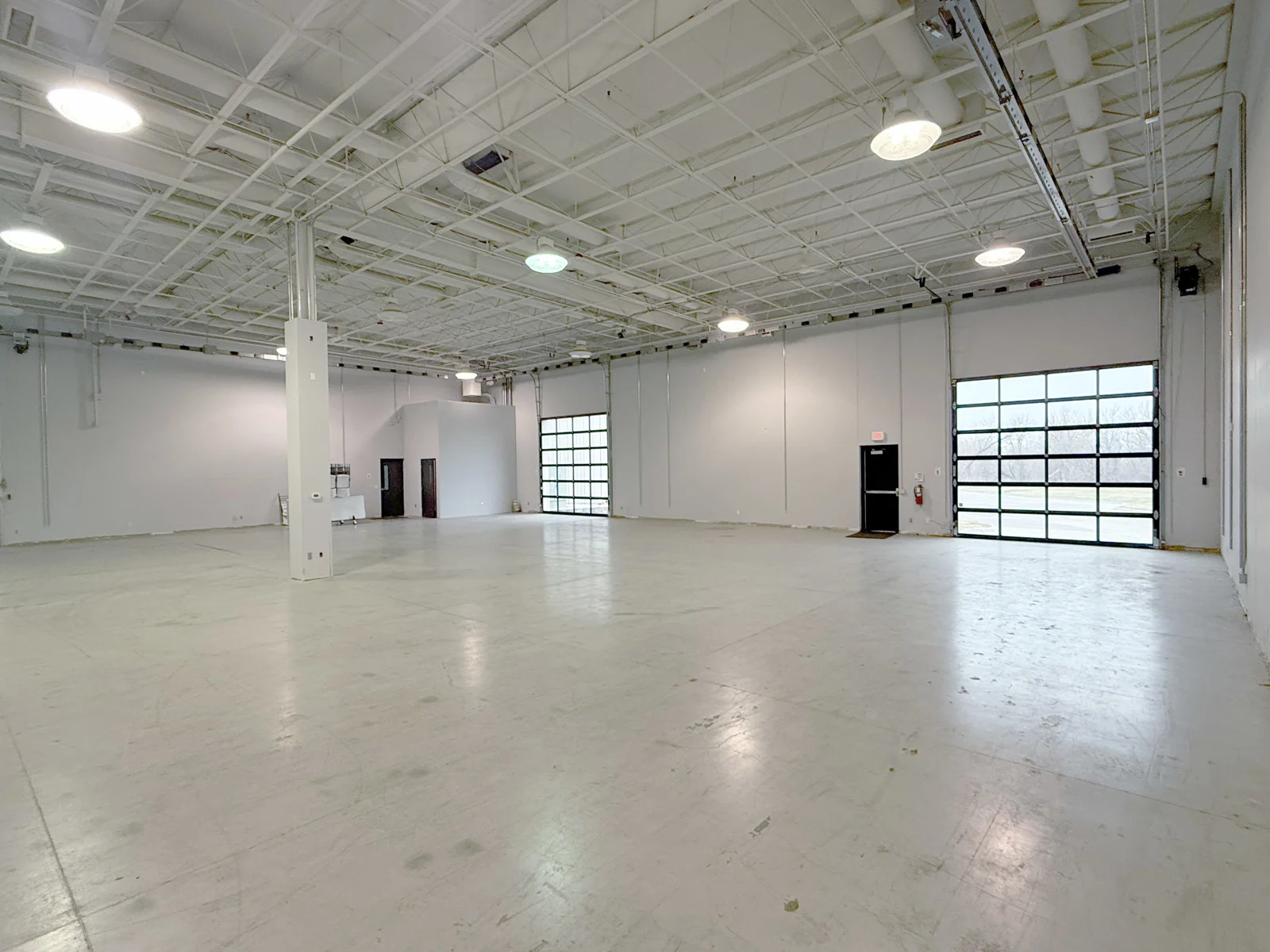 Industrial in Omaha, NE — Lease in Omaha, NE, photo 7 of 8