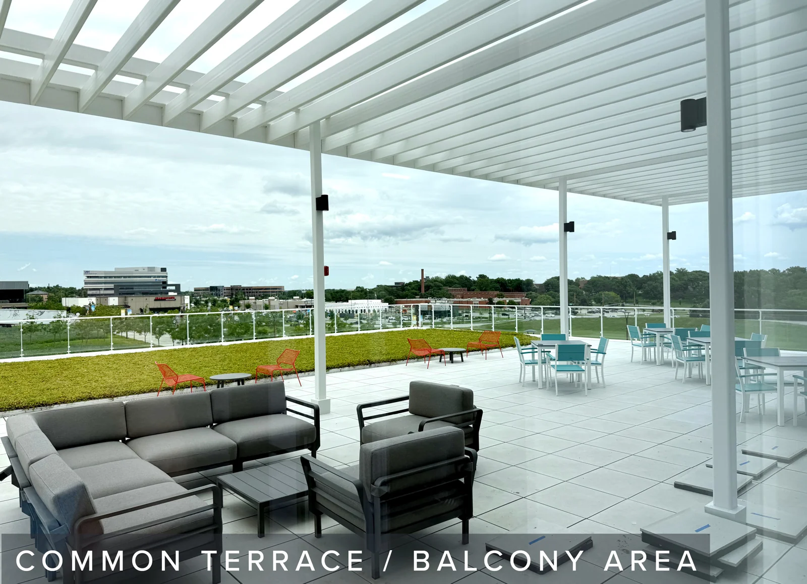 The Row at Heartwood Preserve — Lease in Boys Town, NE, photo 5 of 8