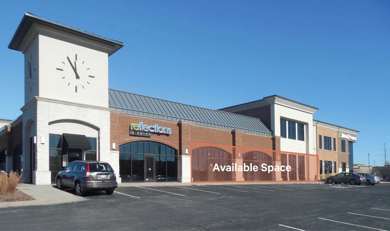 Altech Business Park — Lease in Omaha, NE, photo 1 of 7