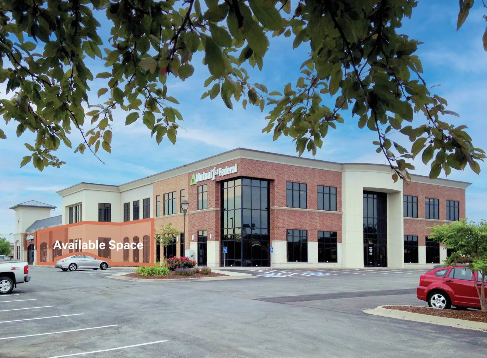 Altech Business Park — Lease in Omaha, NE, photo 2 of 7
