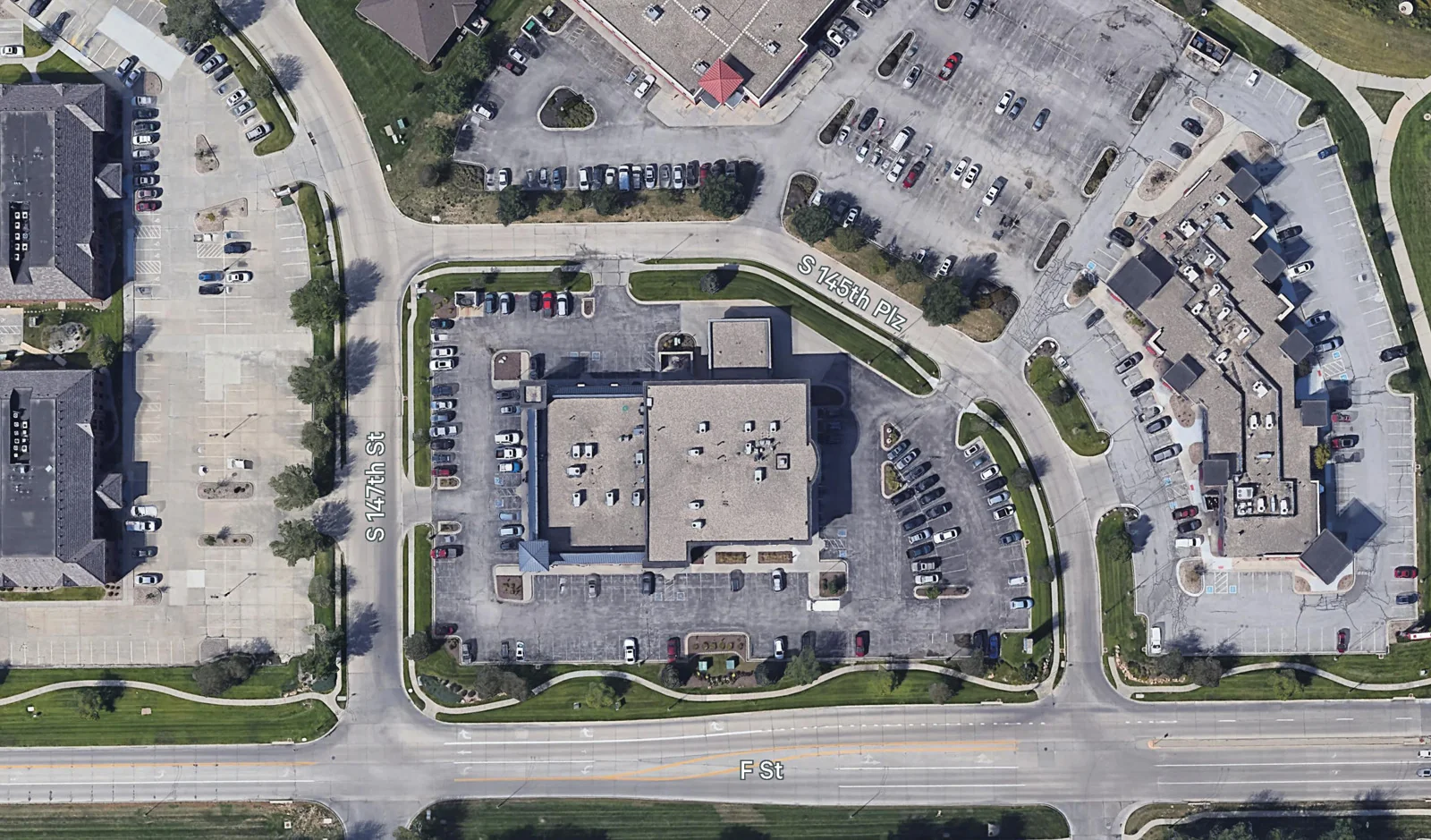 Altech Business Park — Lease in Omaha, NE, photo 6 of 7