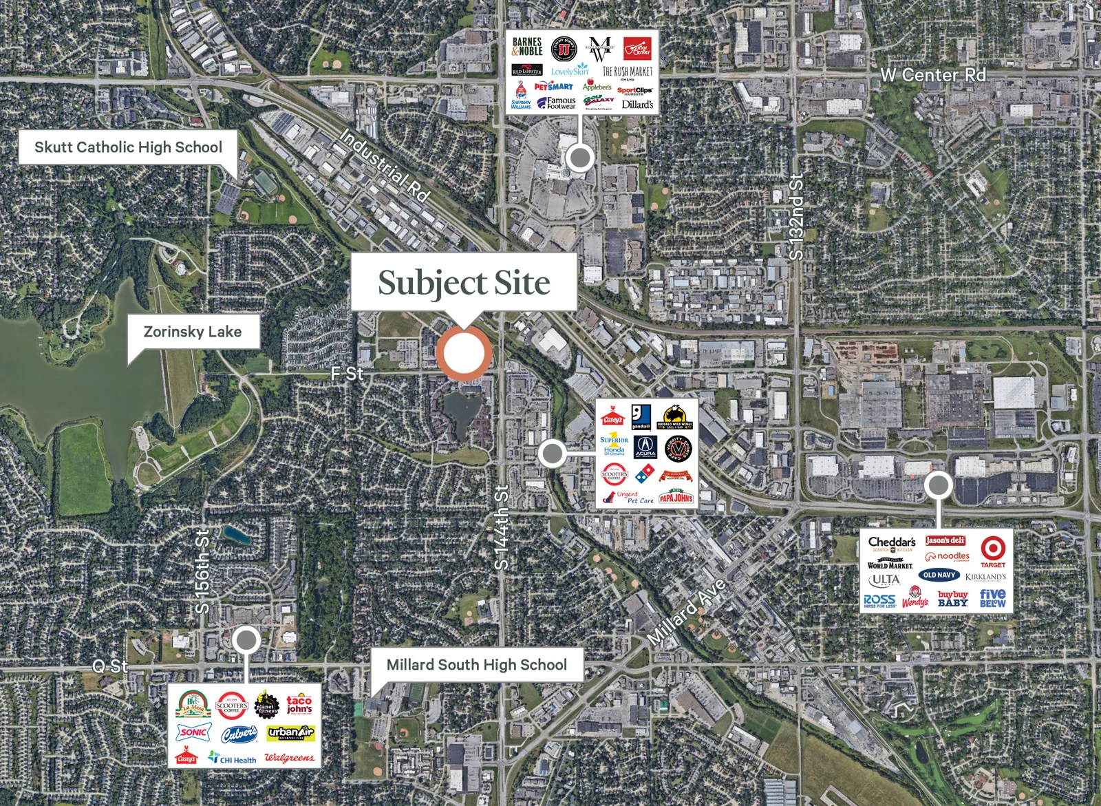 Altech Business Park — Lease in Omaha, NE, photo 7 of 7