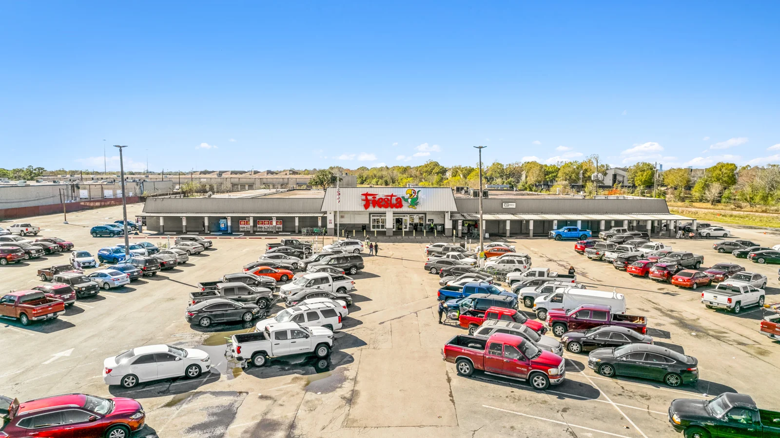 Mykawa Market — Lease in Houston, TX, photo 3 of 3