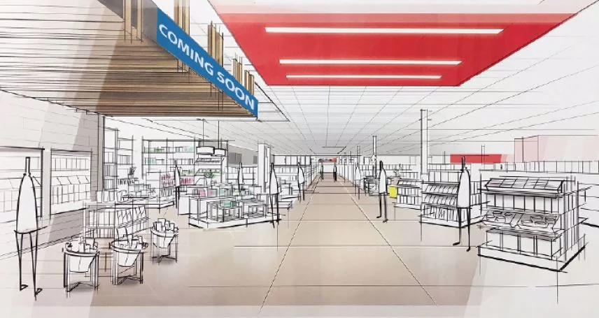Retail in Spring, TX — Lease in Spring, TX, photo 1 of 1