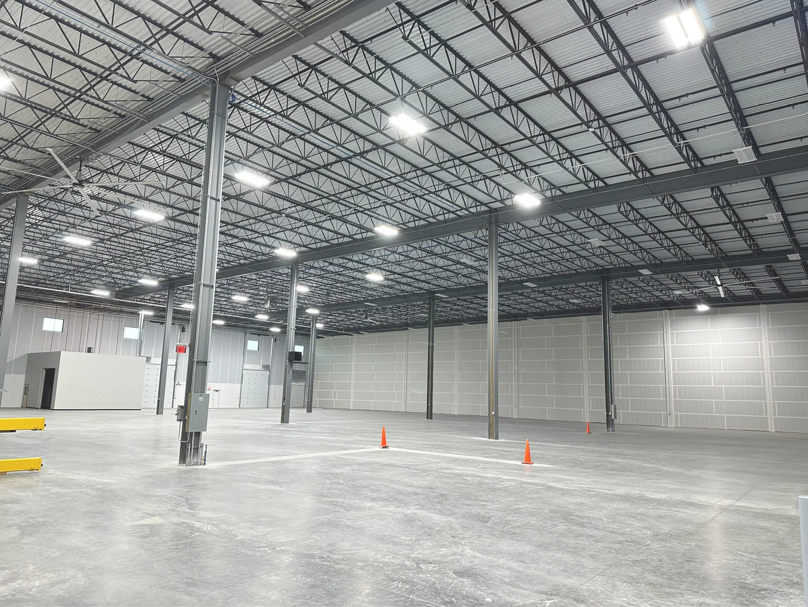 R&R Commerce Park South - I — Lease in Papillion, NE, photo 3 of 8