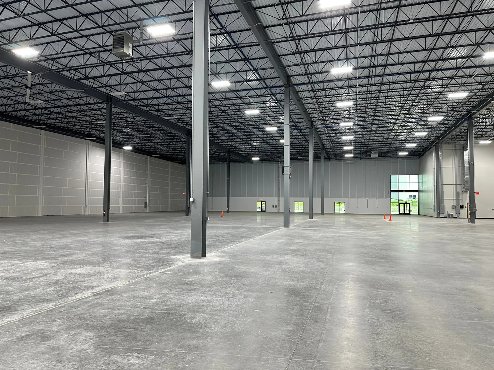 R&R Commerce Park South - I — Lease in Papillion, NE, photo 4 of 8