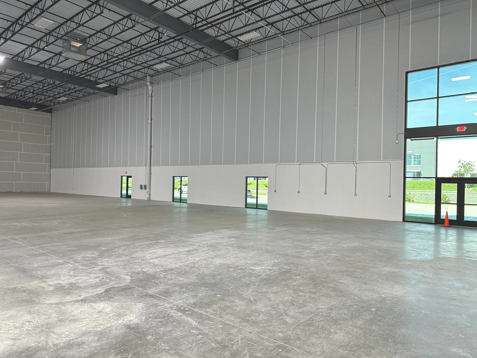 R&R Commerce Park South - I — Lease in Papillion, NE, photo 5 of 8