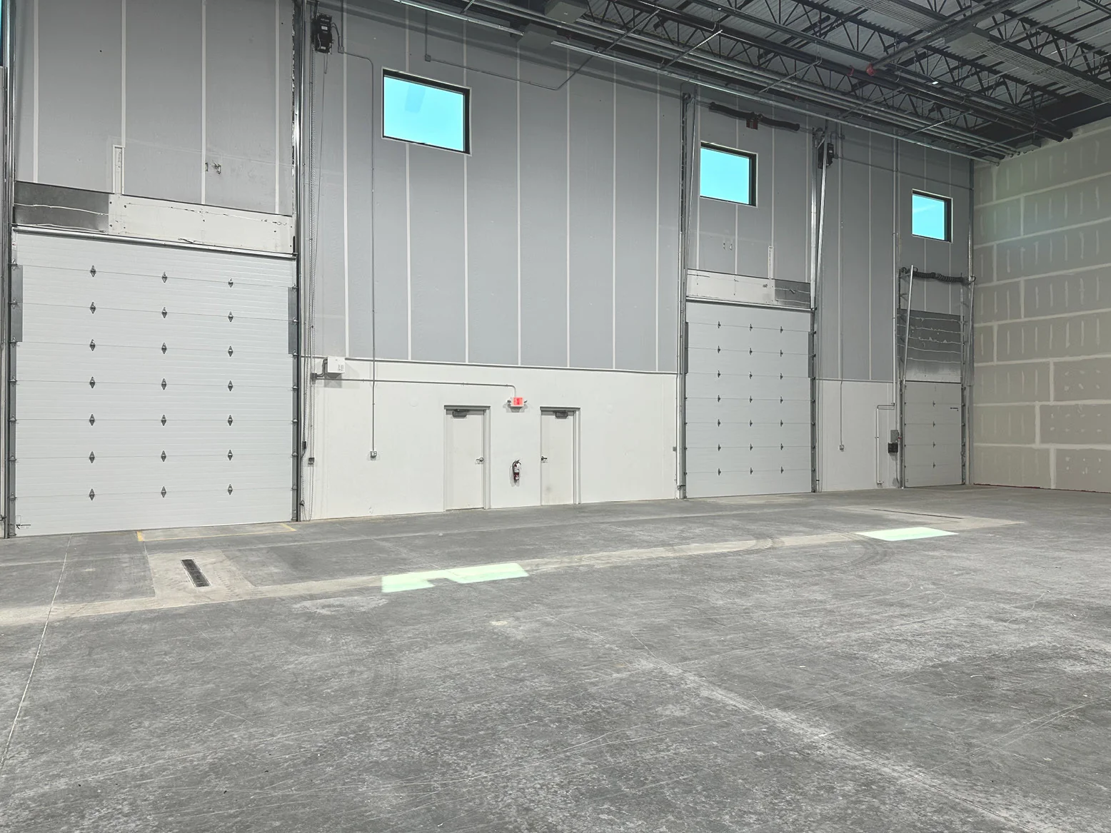R&R Commerce Park South - I — Lease in Papillion, NE, photo 6 of 8