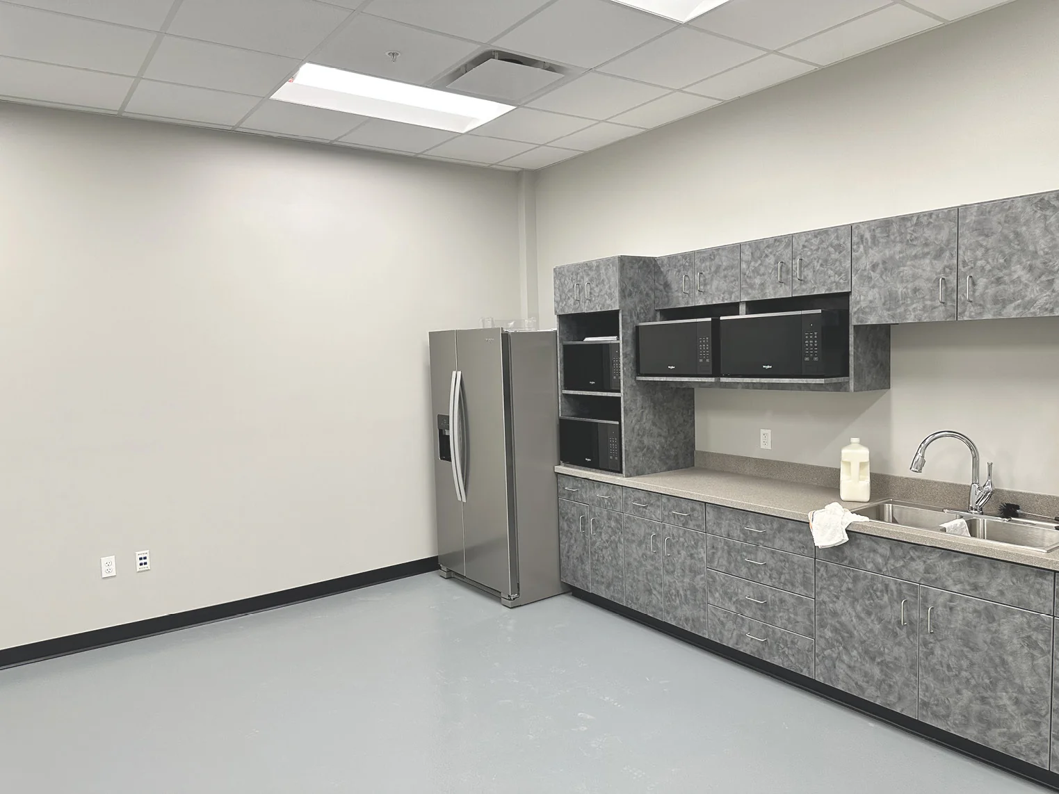 R&R Commerce Park South - I — Lease in Papillion, NE, photo 8 of 8