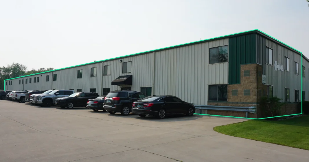 2201 12th St N. Suite E Fargo, ND - other for sale in fargo, ND