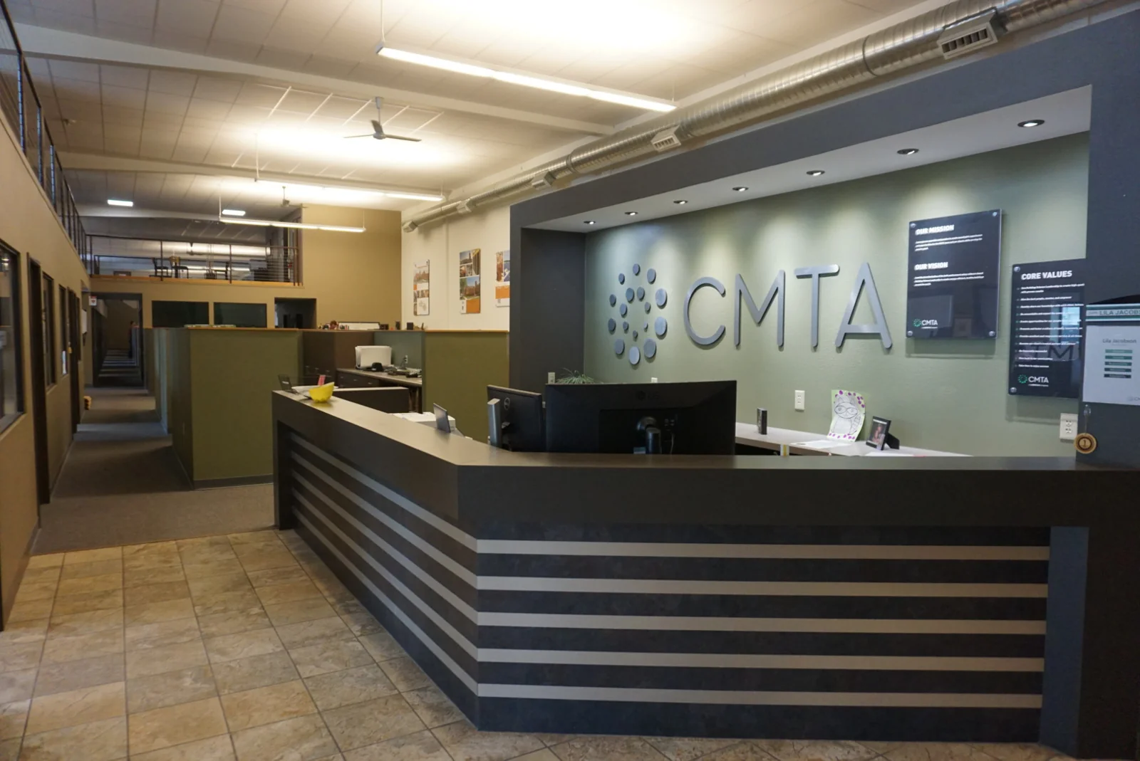 2201 12th St N. Suite E Fargo, ND — Lease in Fargo, ND, photo 2 of 8