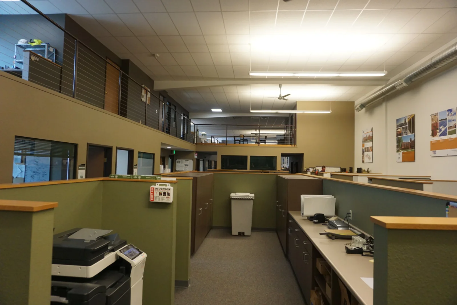 2201 12th St N. Suite E Fargo, ND — Lease in Fargo, ND, photo 3 of 8