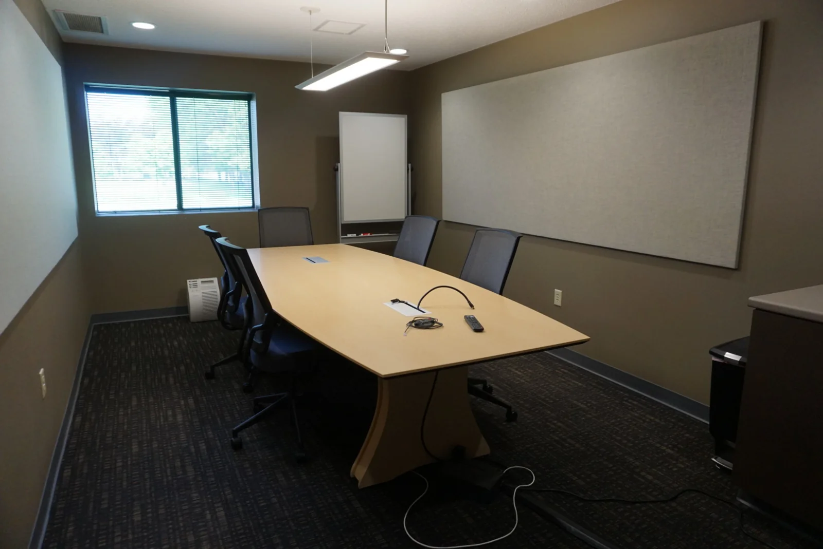 2201 12th St N. Suite E Fargo, ND — Lease in Fargo, ND, photo 4 of 8