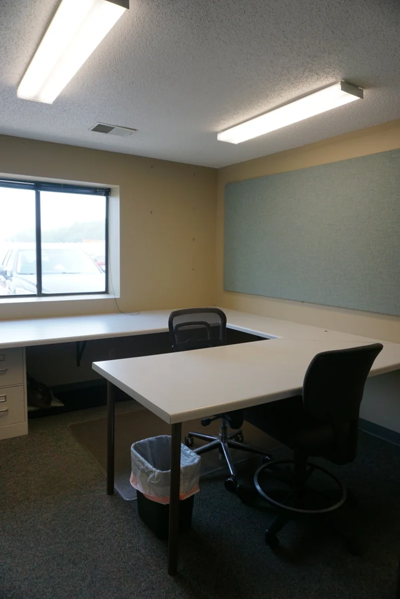 2201 12th St N. Suite E Fargo, ND — Lease in Fargo, ND, photo 6 of 8