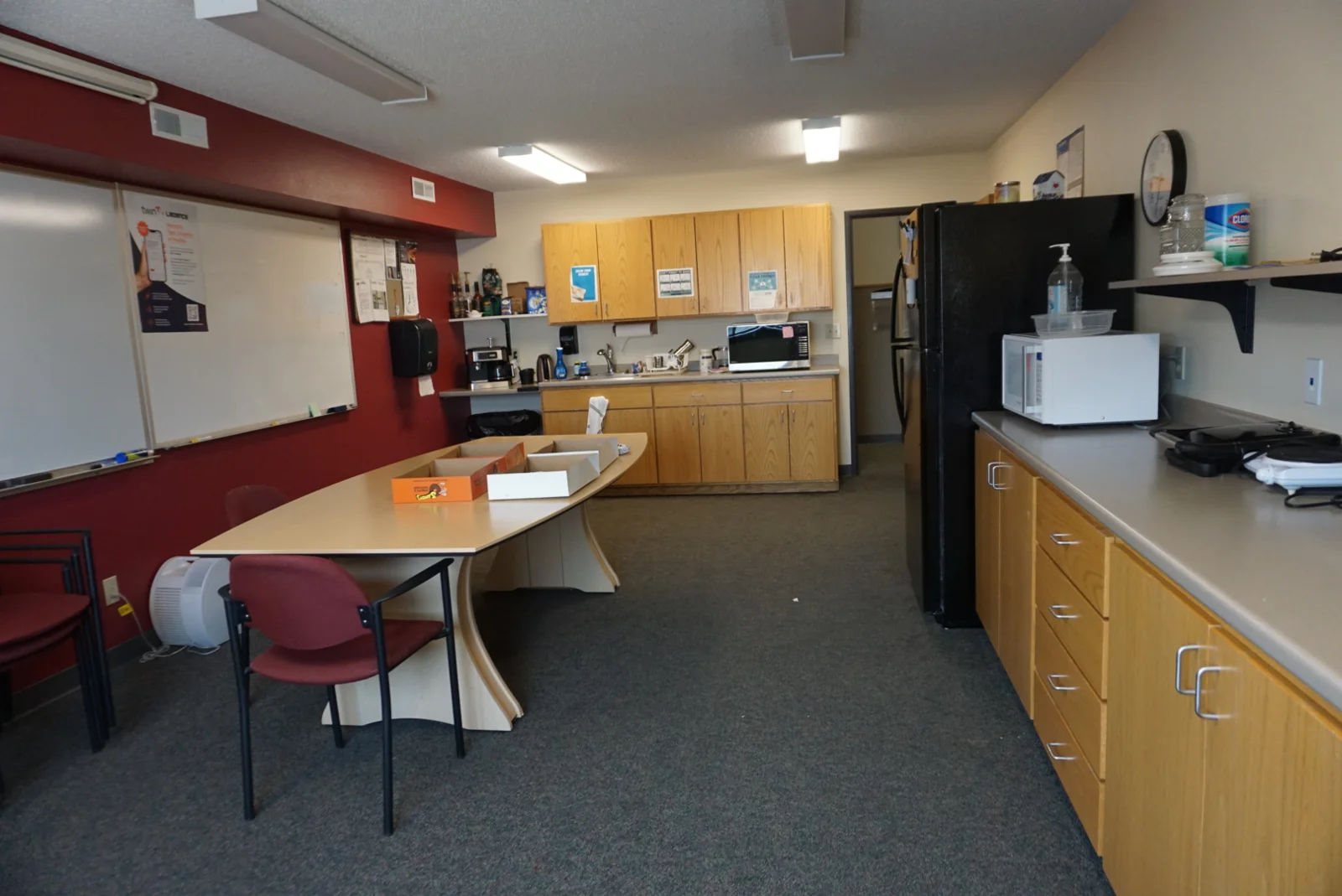 2201 12th St N. Suite E Fargo, ND — Lease in Fargo, ND, photo 8 of 8
