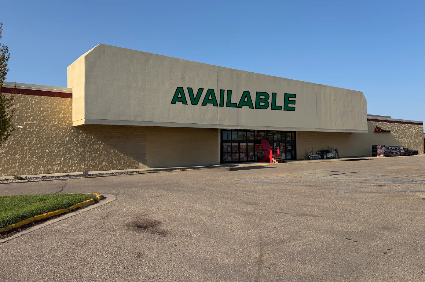 High Traffic Counts | Space For Lease - other for sale in fargo, ND