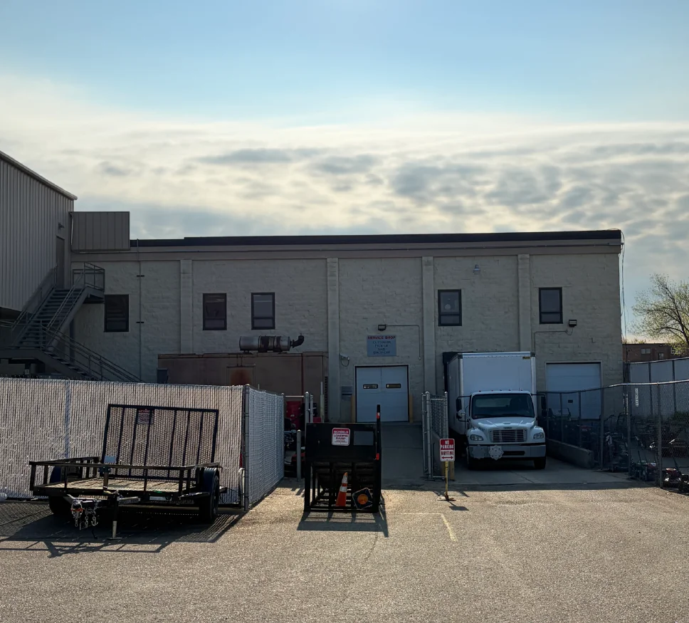High Traffic Counts | Space For Lease — Lease in Fargo, ND, photo 2 of 4