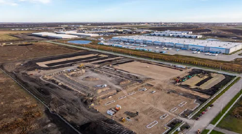 Dakota Commerce Center — Lease in Fargo, ND, photo 3 of 8