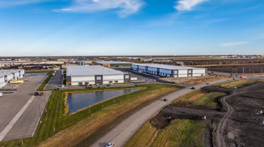 Dakota Commerce Center — Lease in Fargo, ND, photo 4 of 8