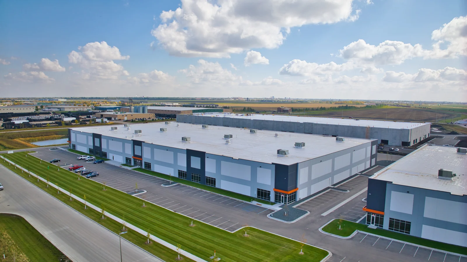 Dakota Commerce Center — Lease in Fargo, ND, photo 5 of 8