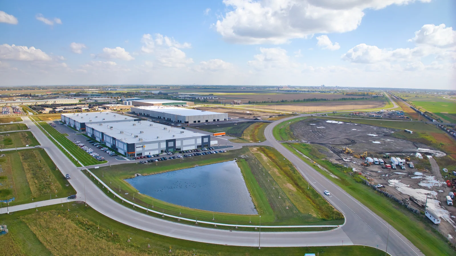 Dakota Commerce Center — Lease in Fargo, ND, photo 6 of 8
