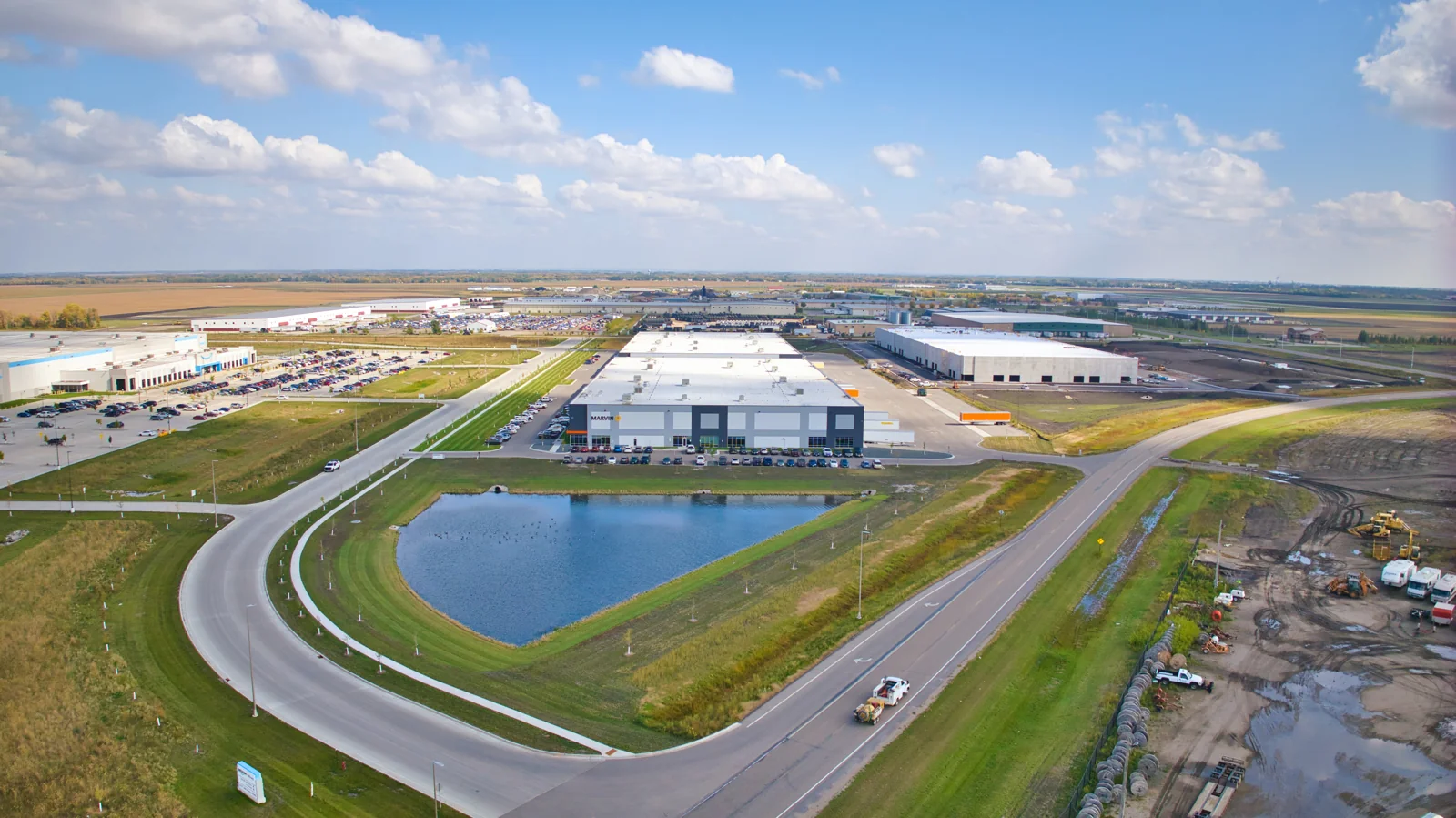 Dakota Commerce Center — Lease in Fargo, ND, photo 7 of 8