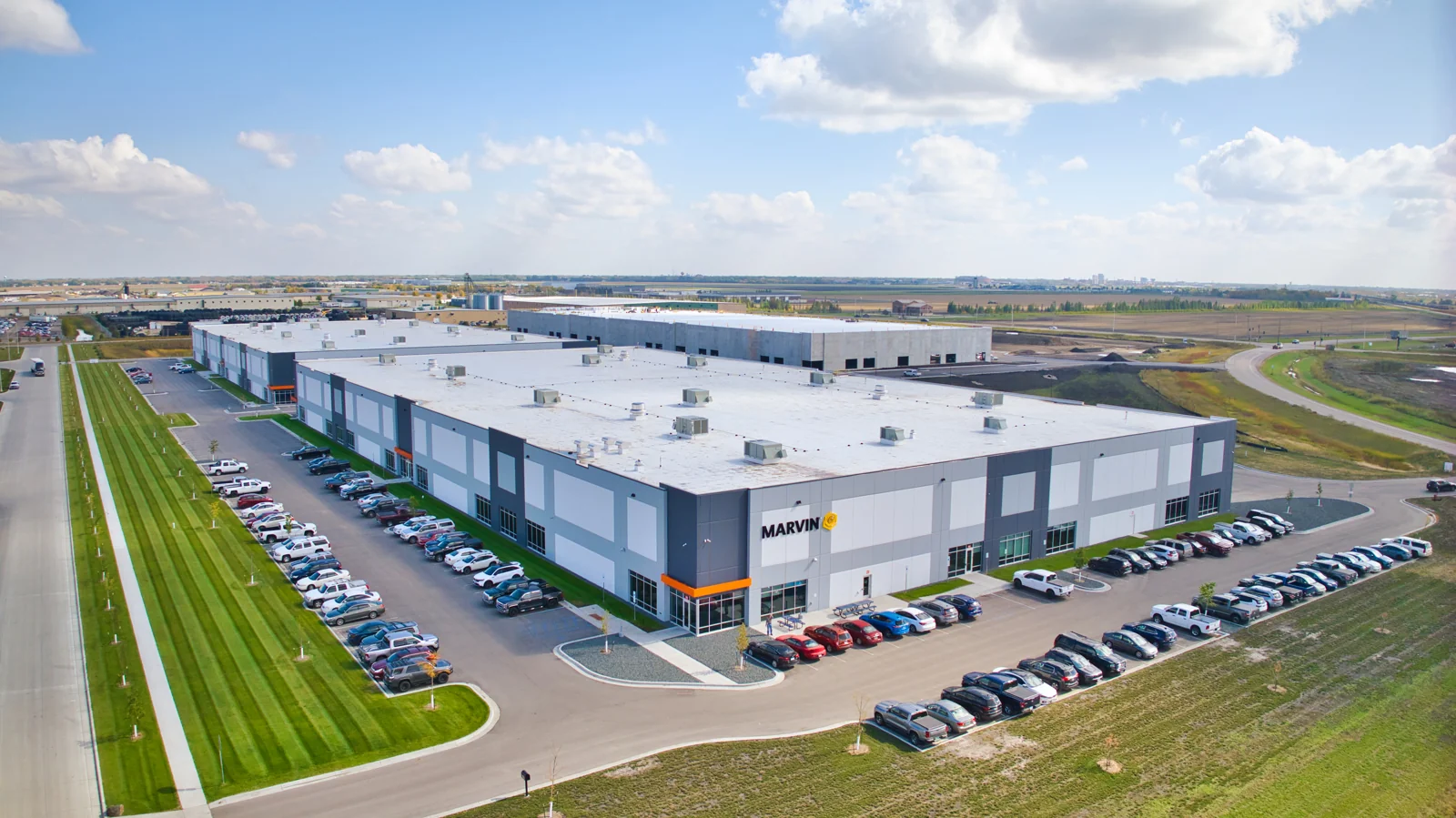 Dakota Commerce Center — Lease in Fargo, ND, photo 8 of 8