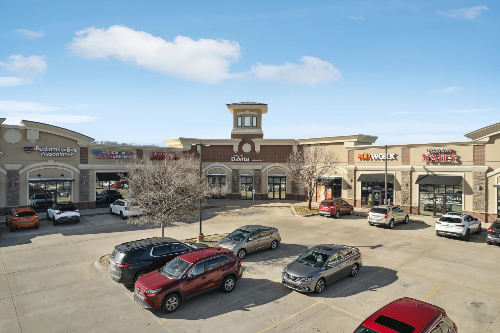 Shops at Lynn Lane - other for sale in broken arrow, OK