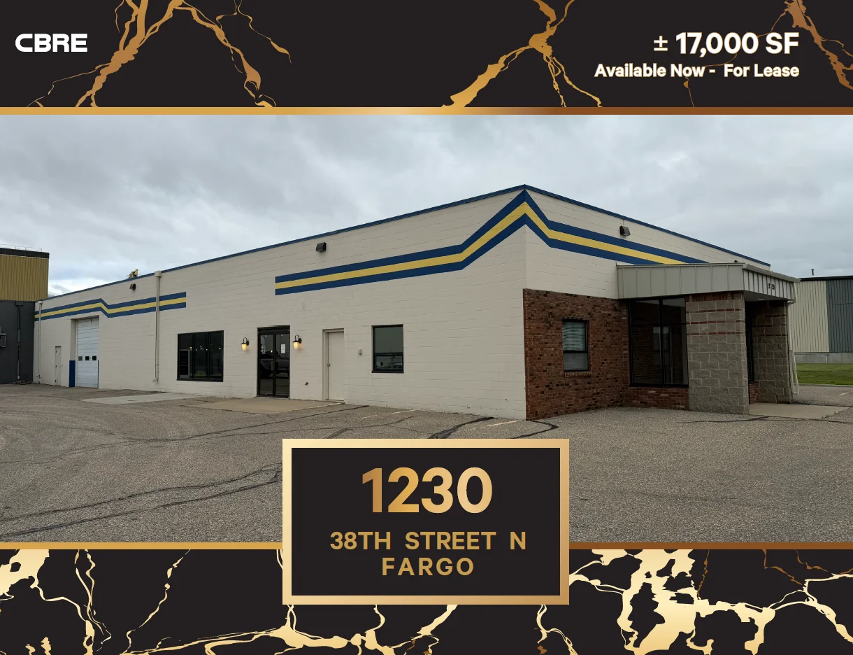 FlexIndustrial in Fargo, ND - other for sale in fargo, ND