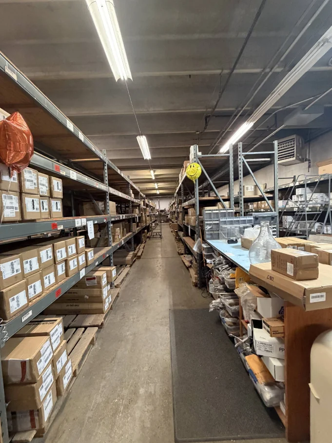 FlexIndustrial in Fargo, ND — Lease in Fargo, ND, photo 3 of 6