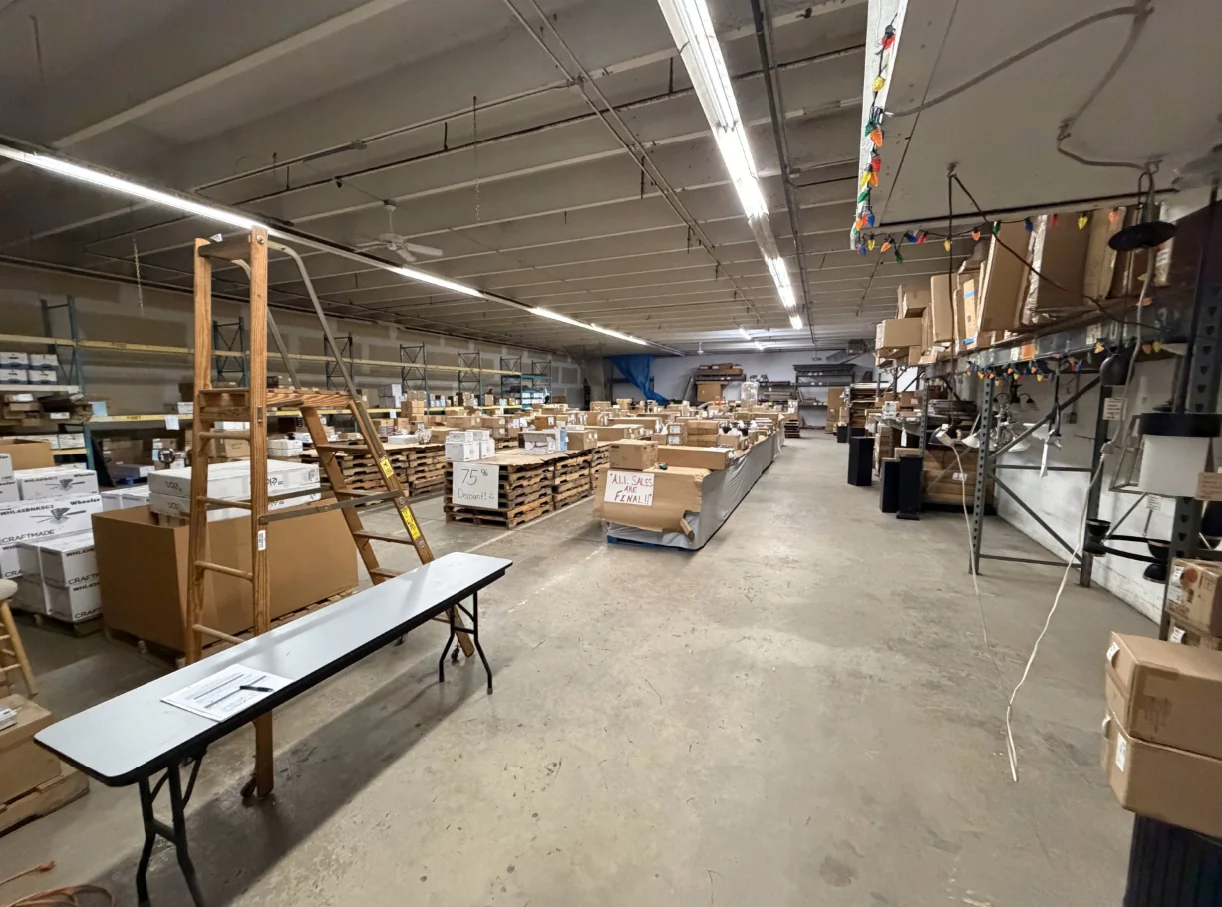 FlexIndustrial in Fargo, ND — Lease in Fargo, ND, photo 5 of 6