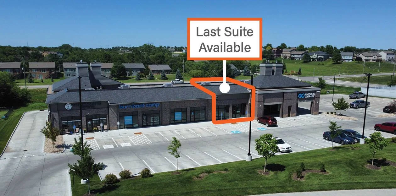 Sugar Creek — Lease in Omaha, NE, photo 4 of 7