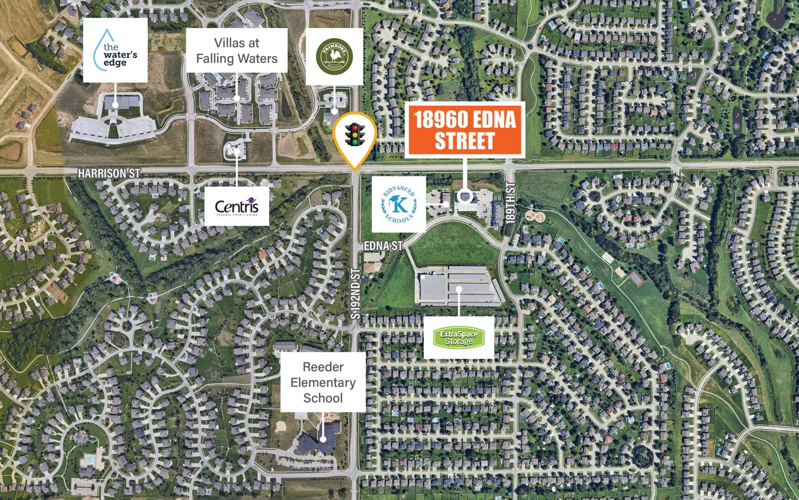 Sugar Creek — Lease in Omaha, NE, photo 6 of 7