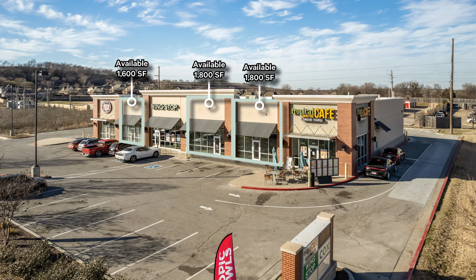 Hillside Village - other for sale in broken arrow, OK