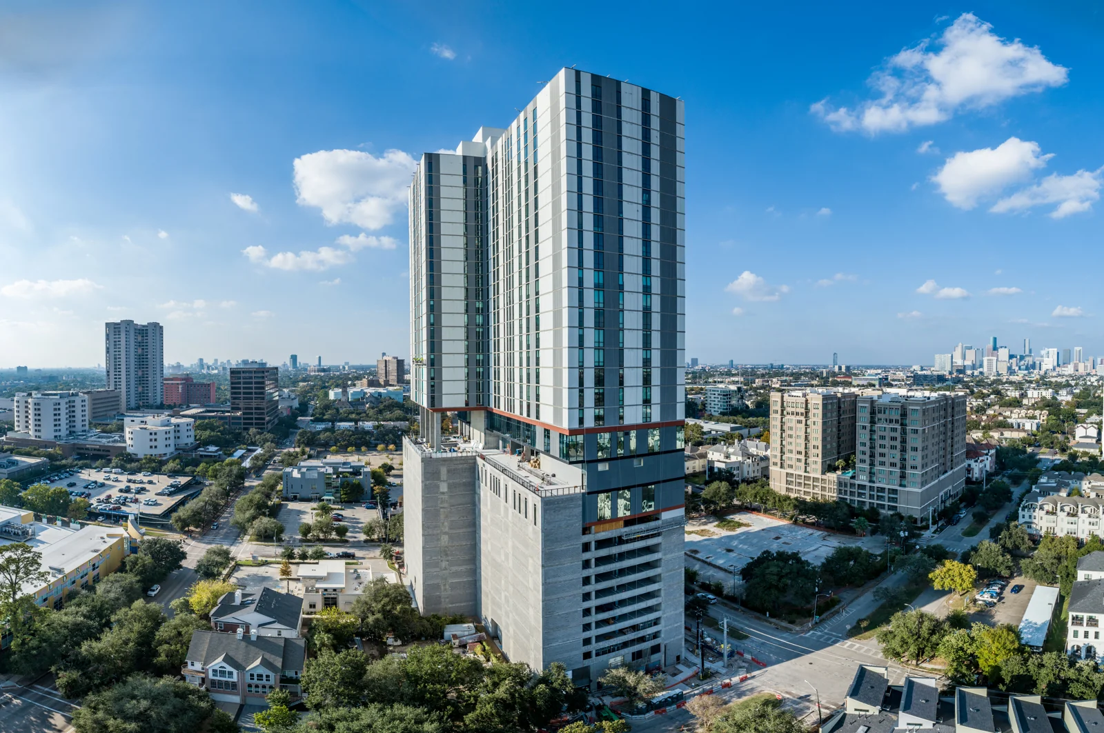 Forme Houston Development — Lease in Houston, TX, photo 2 of 3