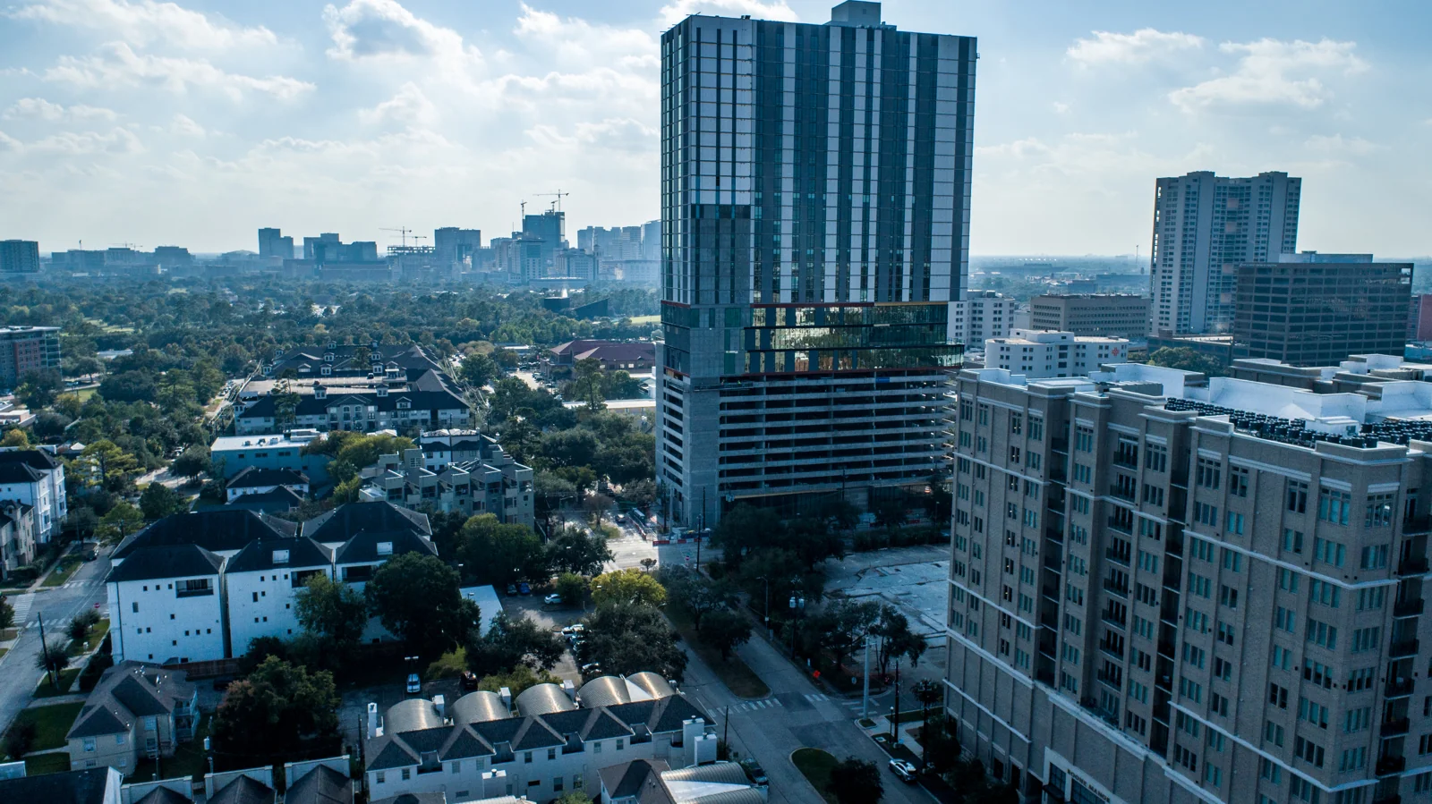 Forme Houston Development — Lease in Houston, TX, photo 3 of 3
