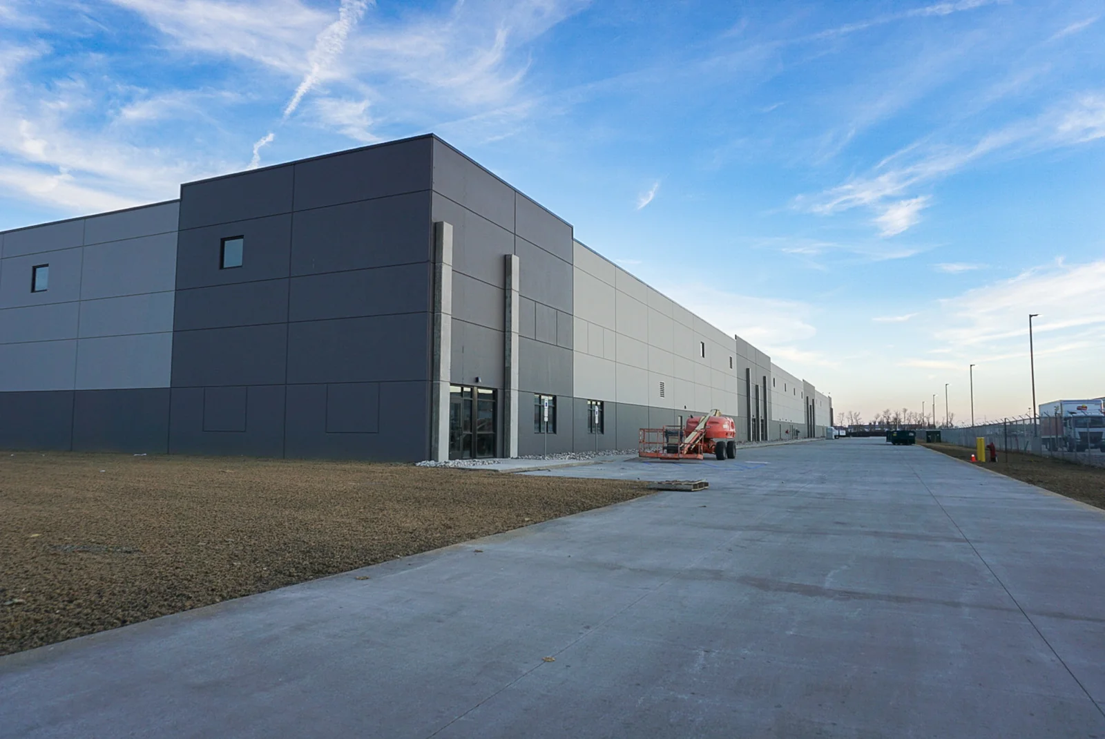Variant 2 — Lease in Fargo, ND, photo 4 of 5